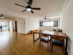 Blk 219A Jurong East Street 21 (Jurong East), HDB 5 Rooms #632060211